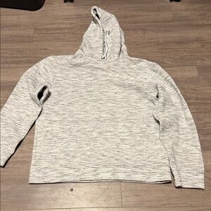 Marc Anthony Light Gray Hoodie